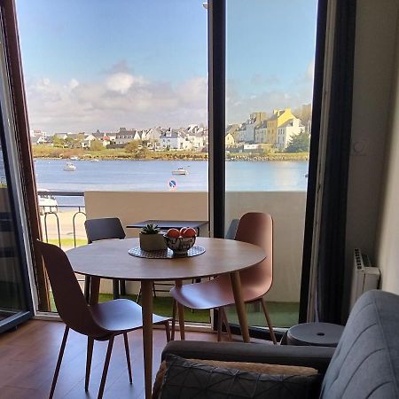 Belle Vue Scorff 1 Apartment Lorient Exterior photo